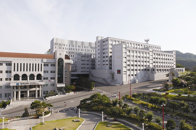 ▲ 대구과학대가 2019학년도 정시모집 원서접수를 마감한 결과 11.2:1의 경쟁률을 기록했다.ⓒ대구과학대