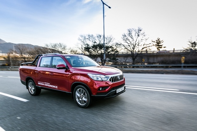 ▲ ⓒ쌍용자동차