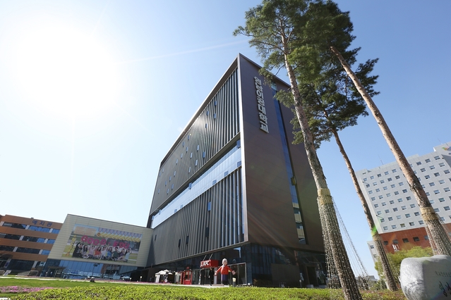 ▲ 영남이공대가 2019학년도 정시모집 원서접수 결과 14.2:1의 경쟁률을 나타냈다.ⓒ영남이공대