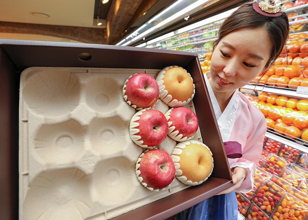 ▲ ⓒ현대백화점그룹