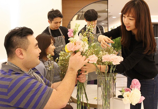 ▲ ⓒ롯데백화점