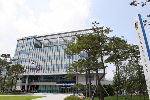 ▲ ⓒ세종시의회