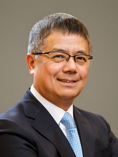 ▲ 황웨이청 대표이사 ⓒ유안타증권