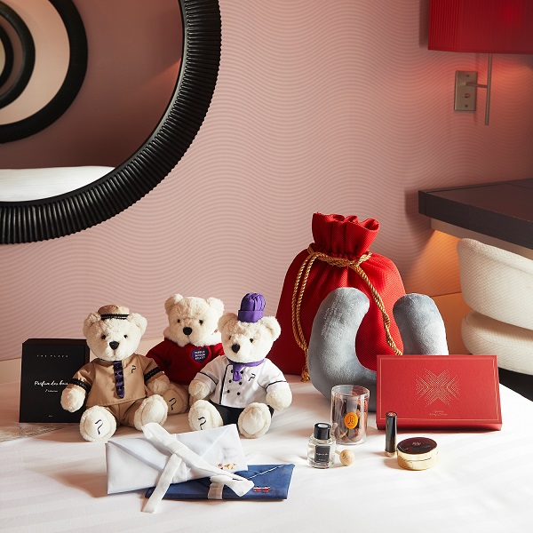 ▲ ⓒ한화호텔앤드리조트