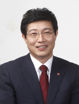 ▲ 강진순 유지저축은행 대표이사ⓒ유진저축은행