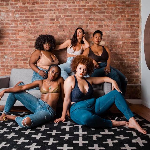 ▲ ⓒ새비지 X 펜티(SAVAGE X FENTY)