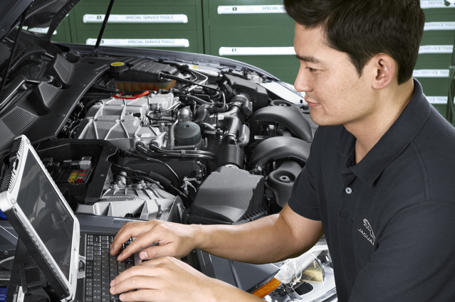 ▲ ⓒ재규어랜드로버코리아