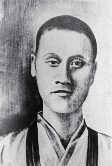 ▲ 대한독립군단 서일 총재(1881년 ~ 1921년). 자유시 참변으로 독립군이 와해된 이후 동지를 지키지 못했다는 죄책감을 이기지 못하고 자진했다. ⓒ한국민족문화대백과사전 캡처