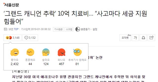 ▲ ⓒ사진=네이버 뉴스