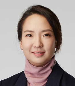 ▲ 최현수 대표내정자ⓒ깨끗한나라