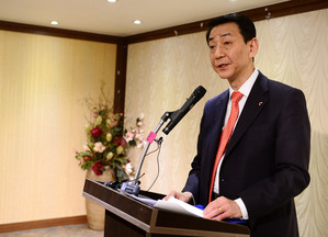 ▲ 권용원 회장. ⓒ 금융투자협회