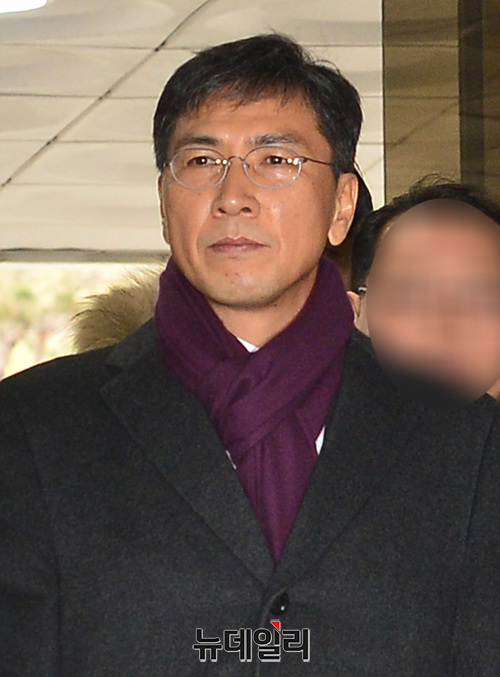 ▲ 안희정 전 충남지사. ⓒ박성원 기자