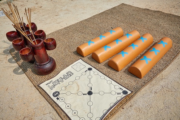 ▲ ⓒ켄싱턴호텔리조트