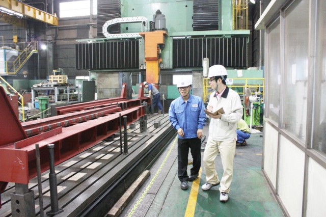 ▲ 포항금속소재산업진흥원(POMIA)에서 추진하는 ‘경북 동해안 철강벨트 경쟁력 강화사업’이 지역 철강업계에 활력소가 되고 있어 주목을 받고 있다.ⓒ포항시