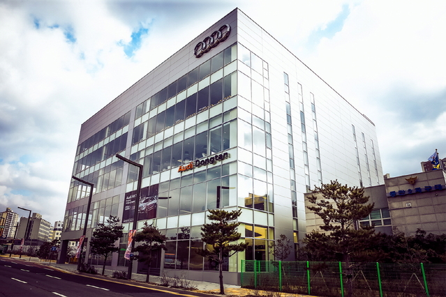 ▲ ⓒ아우디코리아