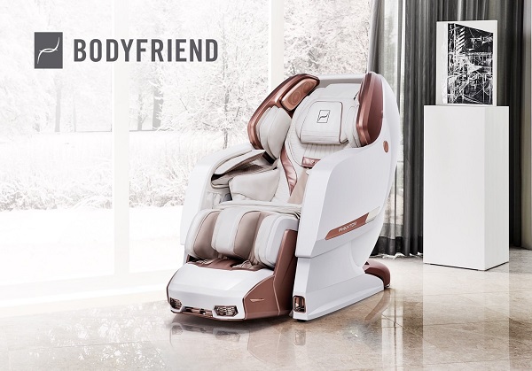 ▲ 안마의자ⓒ바디프랜드