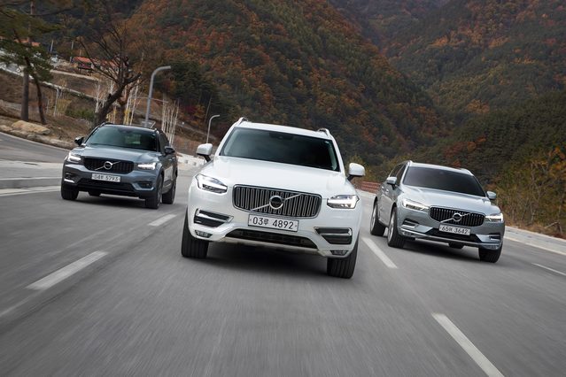 ▲ ⓒ볼보자동차코리아