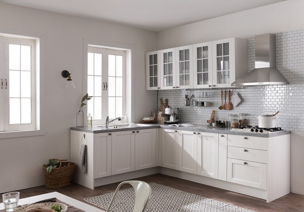 ▲ 벨리노키친. ⓒ현대리바트