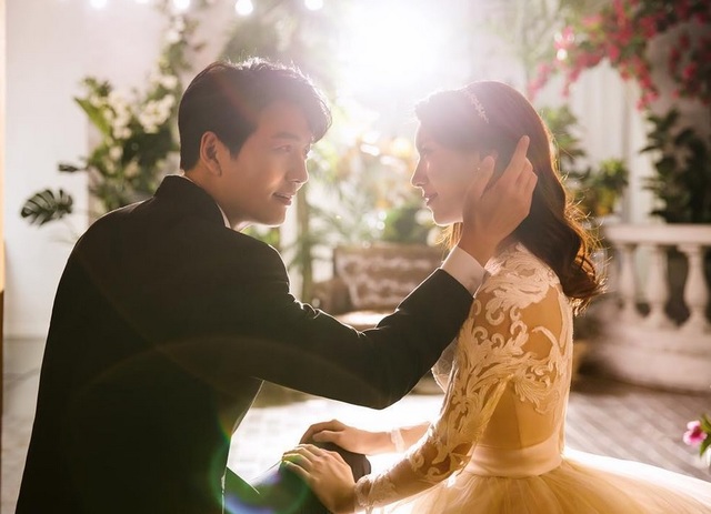 ▲ 이필모·서수연 부부. ⓒ서수연 인스타그램