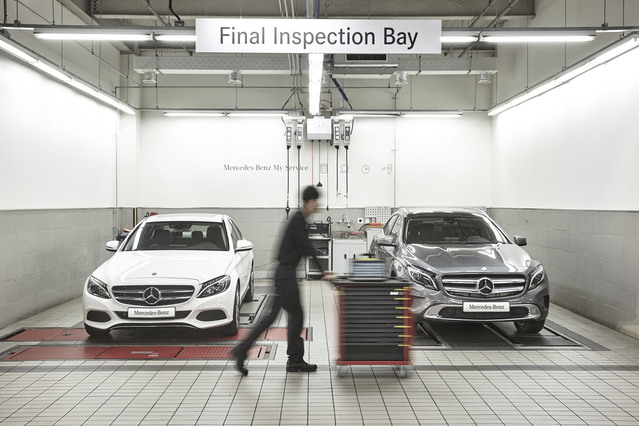 ▲ ⓒ메르세데스벤츠코리아