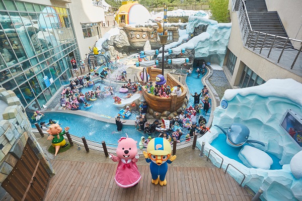 ▲ ⓒ한화리조트