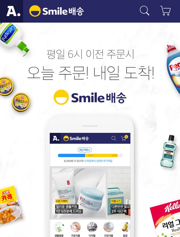 ▲ ⓒ이베이코리아