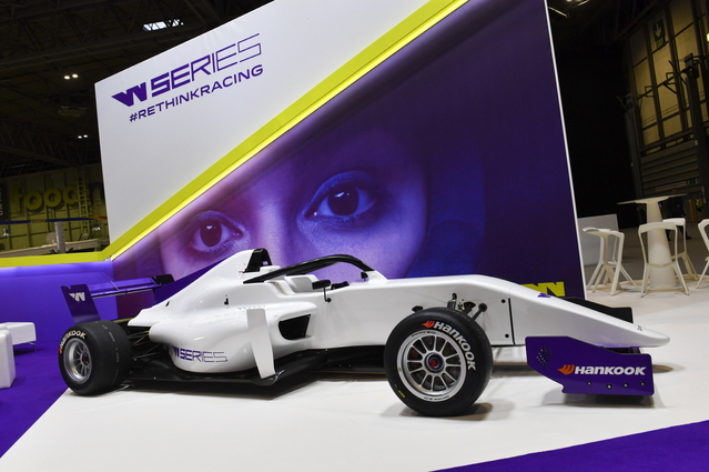 ▲ ⓒ한국타이어