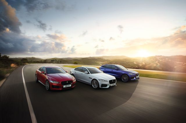 ▲ ⓒ재규어랜드로버코리아