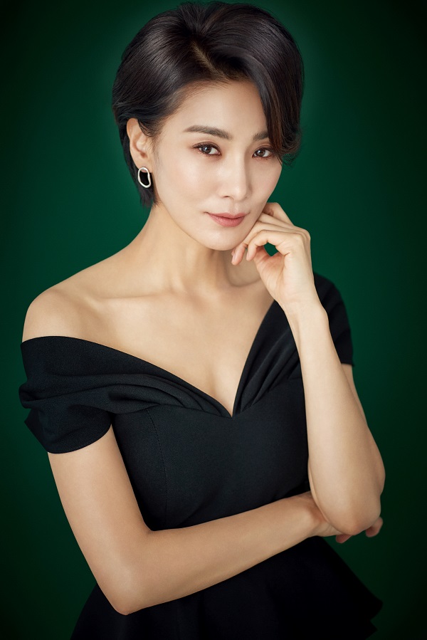 ▲ 배우 김서형ⓒ르네휘테르