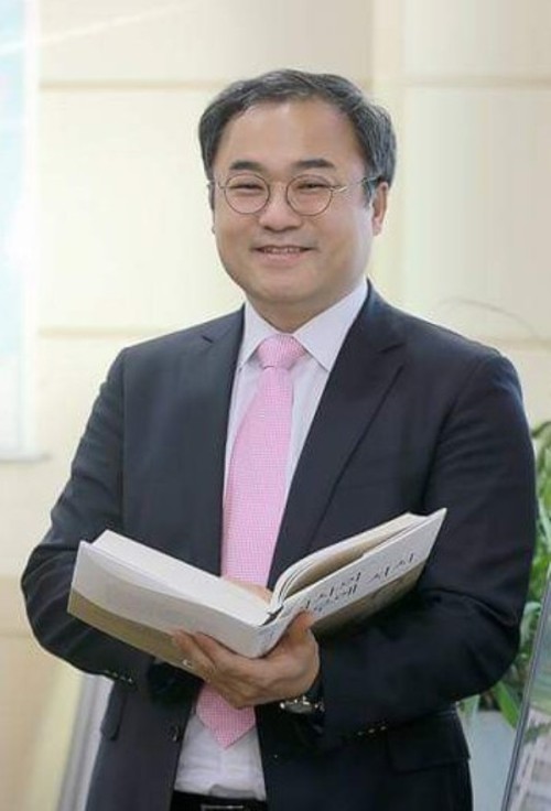 ▲ 자유한국당 권석창 전 의원.ⓒ권석창 페이스북 캡처