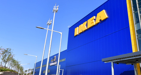 ▲ ⓒ이케아코리아