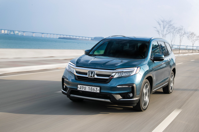 ▲ ⓒ혼다코리아