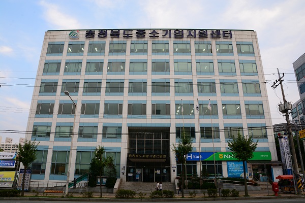 ▲ ⓒ충북중소기업청