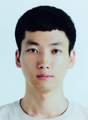 ▲ 건양대 의대 대학원 박사과정 전성각씨.ⓒ건양대