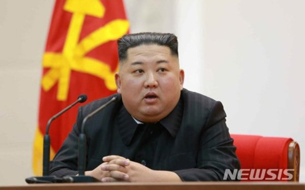 ▲ 미북정상회담에 앞서 베트남 방문이 예정된 것으로 알려진 김정은ⓒ뉴시스. 무단 전재 및 재배포 금지.