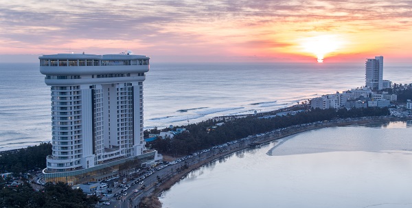 ▲ ⓒ스카이베이 경포