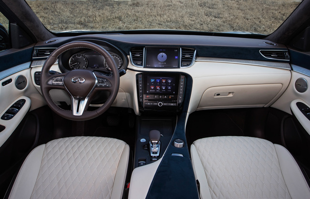 ▲ ⓒ인피니티코리아