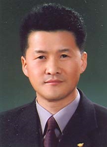 ▲ 신임 황규협 충남도교육청 기획국장.ⓒ충남도교육청