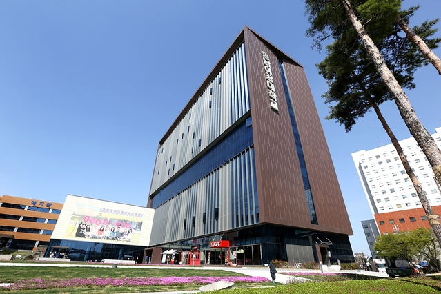 ▲ 영남이공대 평생교육원이 제2기 베트남-인도 최고경영자 과정 수강생을 모집한다.ⓒ영남이공대