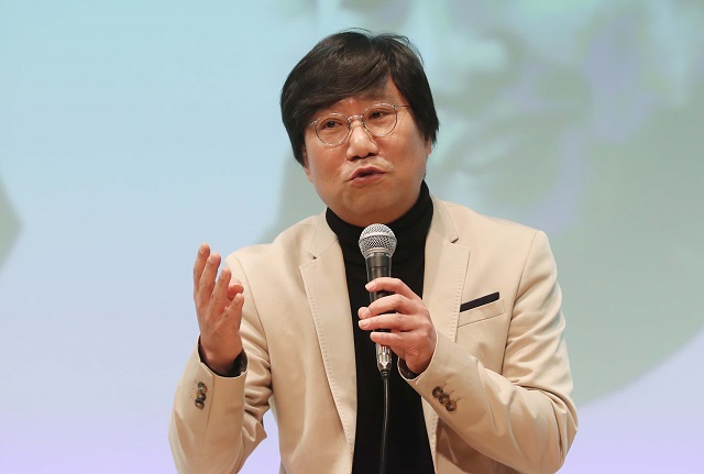 ▲ 양정철 전 청와대 홍보기획비서관. ⓒ뉴시스