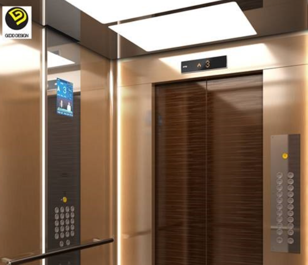 ▲ 엘리베이터 자료사진 ⓒ 오티스