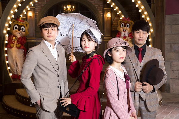 ▲ ⓒ롯데월드어드벤처