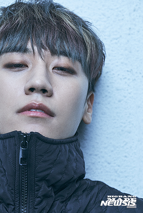 ▲ 빅뱅의 승리. ⓒ사진=YG엔터테인먼트