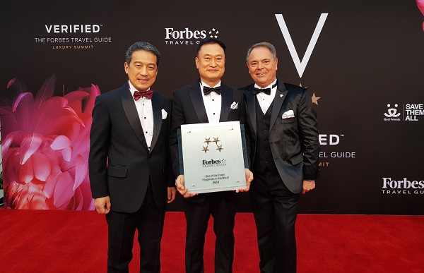 ▲ ⓒ서울신라호텔