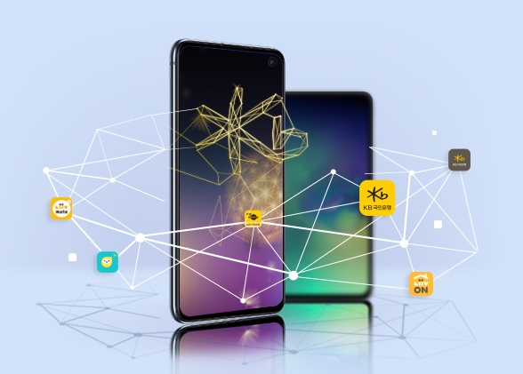 ▲ ⓒKB금융
