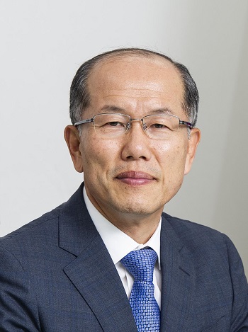 ▲ 김유근 신임 국가안보실 1차장. ⓒ청와대