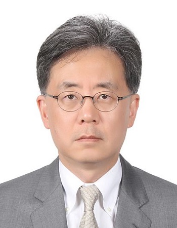 ▲ 김현종 신임 국가안보실 2차장. ⓒ청와대