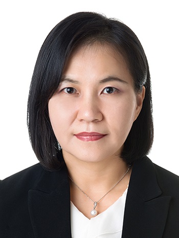 ▲ 유명희 신임 산업부 통상교섭본부장.ⓒ청와대