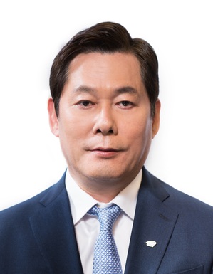 ▲ 정진문 각자 대표이사ⓒSBI저축은행