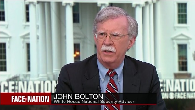 ▲ ⓒCBS '페이스 더 네이션' 방송 캡처